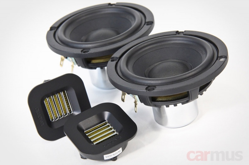 Awave ATM3 и Awave KING-1AMT тест и обзор от Carmus