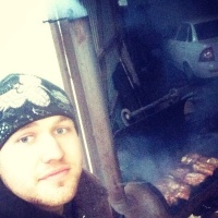 Дмитрий Булах